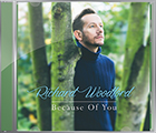Richard Woodford CD